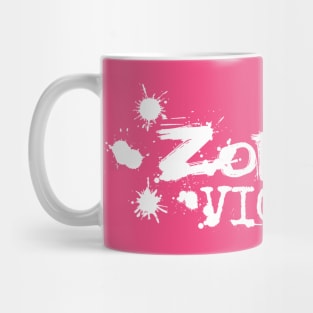 Zomiibo Victim (Ver 3) Mug